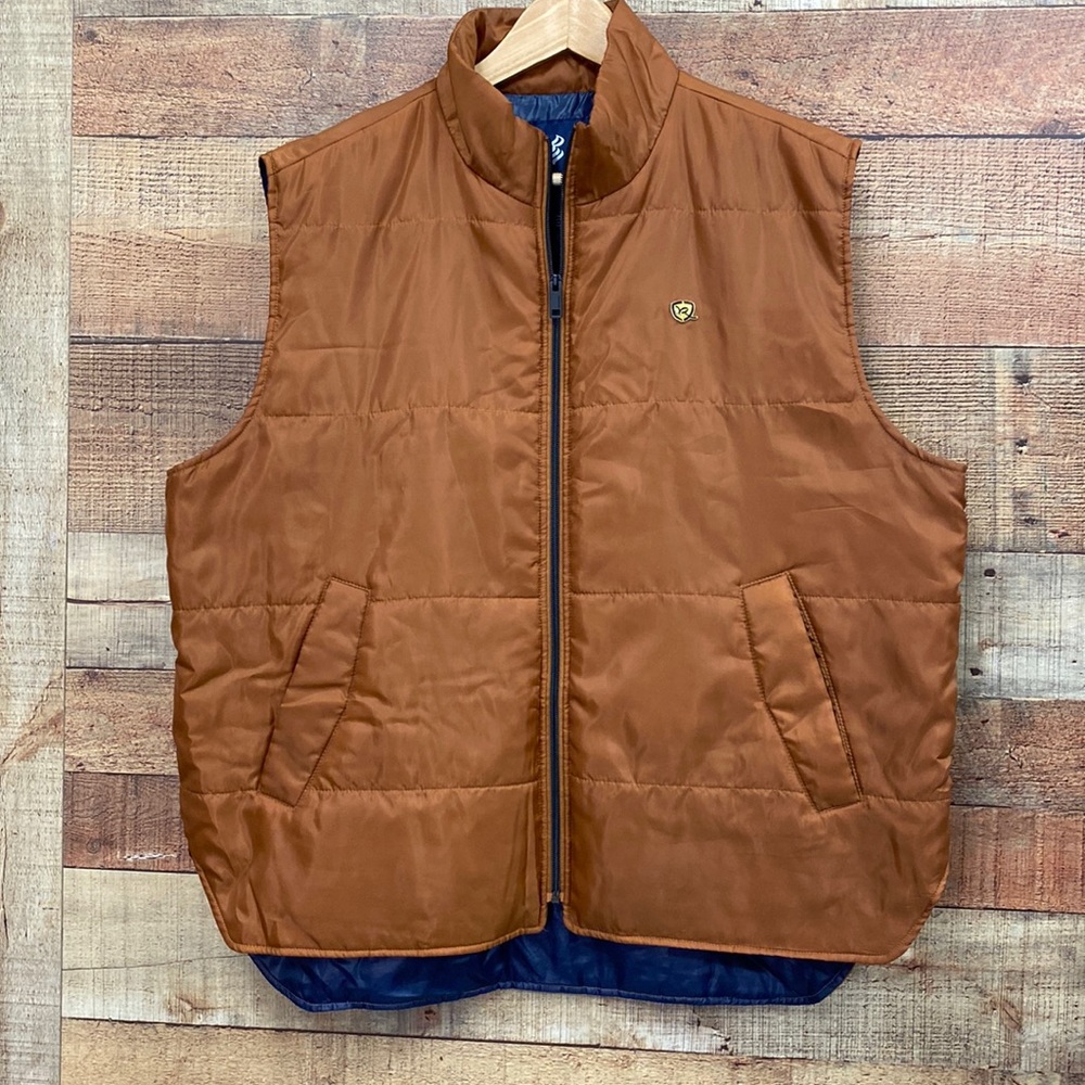 Rocawear Classic Vest
